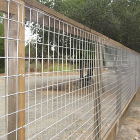 Fencing and Building Materials